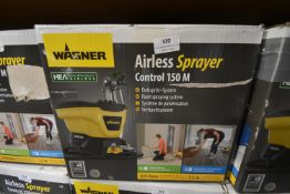 *Wagner Control Pro 250M Airless Sprayer (salvage)