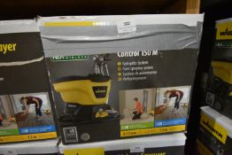 *Wagner Control Pro 250M Airless Sprayer (salvage)