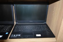 *Lenovo Laptop Computer