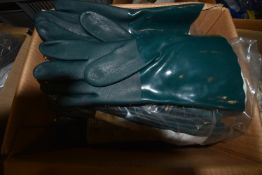 *Box of Vyking Size: 9.5 Gauntlets