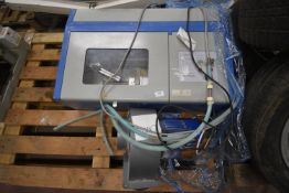 *Laser Engraving Machine FEAISO9001