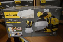 *Wagner Universal Sprayer W690 Flexio (salvage)