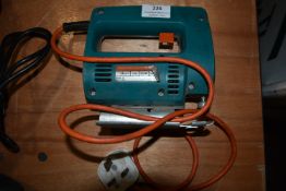 *Black & Decker Jig Saw
