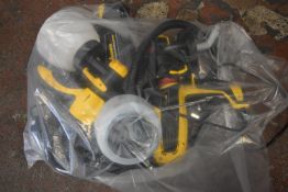 *Two Wagner Sprayers (salvage)