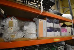 *Quantity of Assorted Lighting