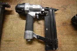 Tooltech Pneumatic Nail Gun