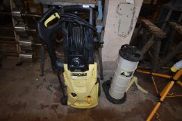 Karcher K4 Premium Pressure Washer