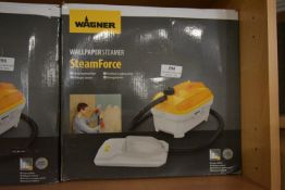 *Wagner Steam Force Wallpaper Steamer