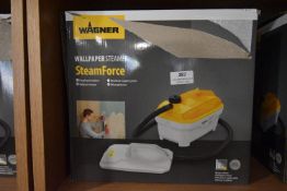 *Wagner Steam Force Wallpaper Steamer
