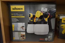 *Wagner W575 Flexio Universal Sprayer