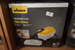 *Wagner Steam Force Wallpaper Steamer