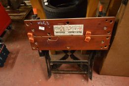 Black & Decker Workmate
