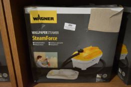 *Wagner Steam Force Wallpaper Steamer