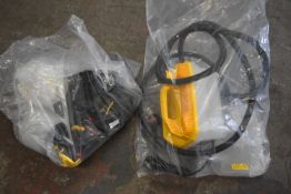 *Two Wagner Paint Sprayers, and One Wallpaper Remover (salvage)