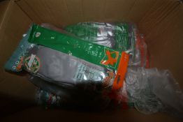 *Box of Puggies Size: M Gloves