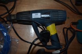 *Titan Heat Gun