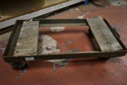 1ft x 2ft Dolley