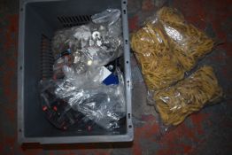 *Box of Bands, Bolts, etc.