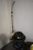 *Numatic CVC370 Vacuum Cleaner (salvage)