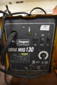 Siegen Mini Mig 130