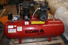 Eco Air Utility Compressor