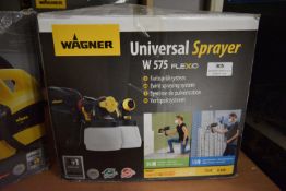 *Wagner Universal Sprayer W575 Flexio (salvage)