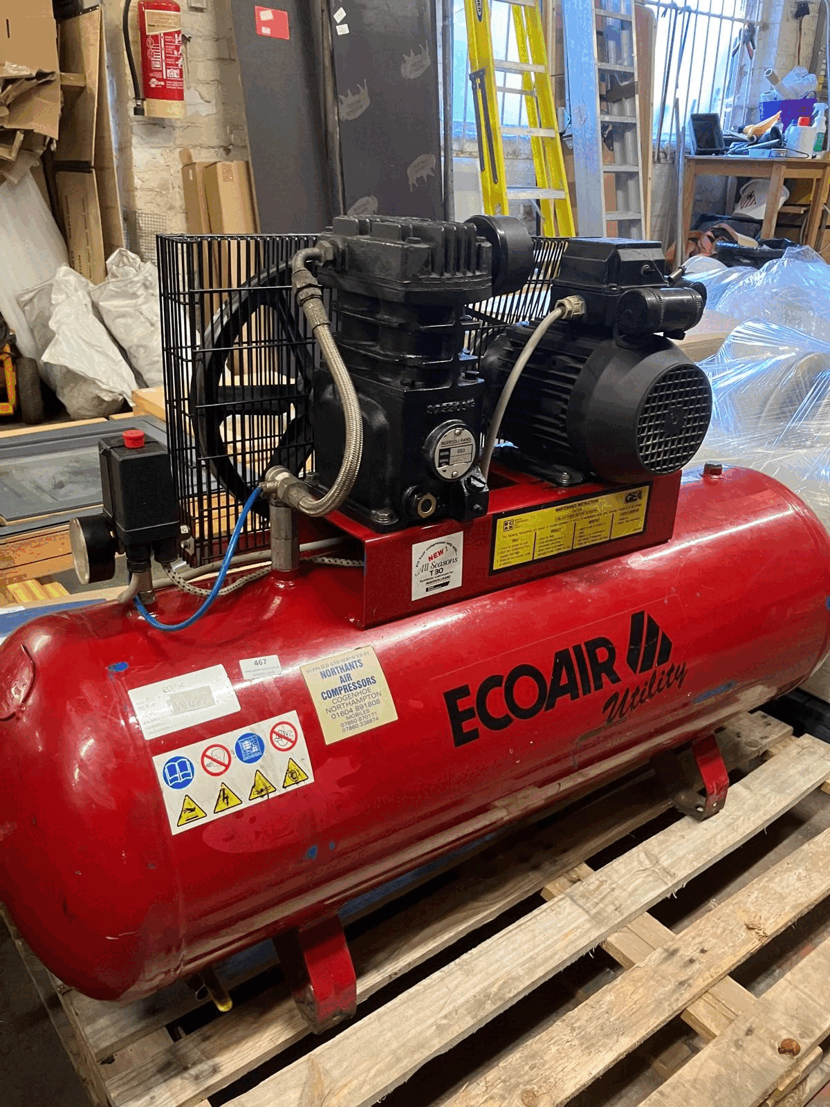 Time Online Sale Ending Thursday 12th September 2024 at 10.30am (Staggered) Viewing from our