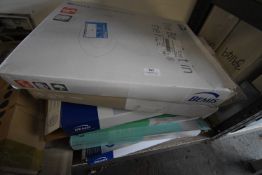 *Seven Toilet Seats (salvage)