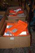 *Two Boxes of Assorted Hi-Vis