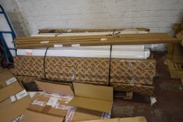 *Ten 150cm LED Batten Lights