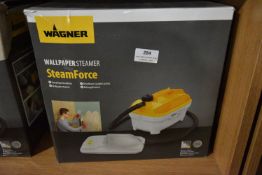 *Wagner Steam Force Wallpaper Steamer