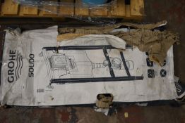 *Grohe Solido Cistern