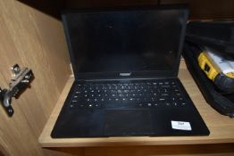 *Fusion 5 Laptop Computer