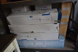 Nine Assorted Lights