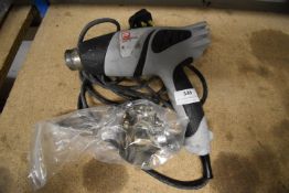 Performance Heat Gun 240v