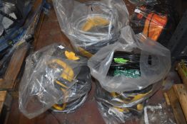 *Three Wagner Control 150M Sprayers (salvage)