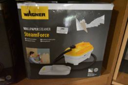 *Wagner Steam Force Wallpaper Steamer