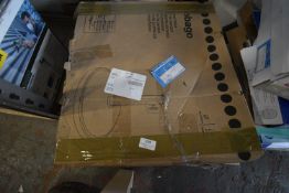 *Two Parasol Bases (salvage)