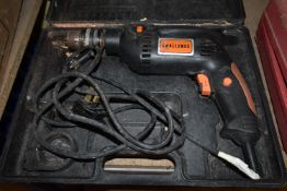 Challenge Drill 240v