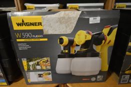*Wagner Universal Sprayer W590 Flexio (salvage)
