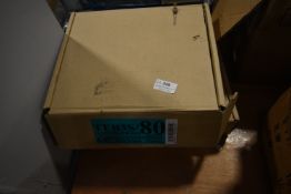 *Two Cavity Floor Boxes 266x212mm