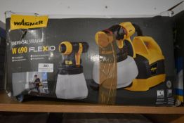 *Wagner W690 Flexio Universal Sprayer