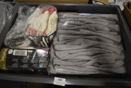 *Mixed Box of Gloves