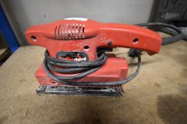 Power Devil 240v Sander