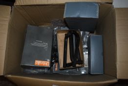 *Box of Assorted Allen Keys