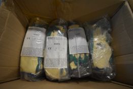 *Box of Marigold K2000 Green XL Gloves