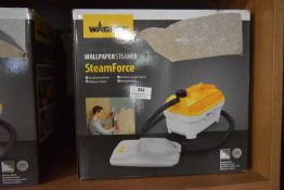 *Wagner Steam Force Wallpaper Steamer