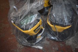 *Two Wagner Control 150M Sprayers (salvage)