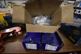 Box of Assorted Screws