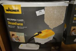*Wagner Steam Force Wallpaper Steamer